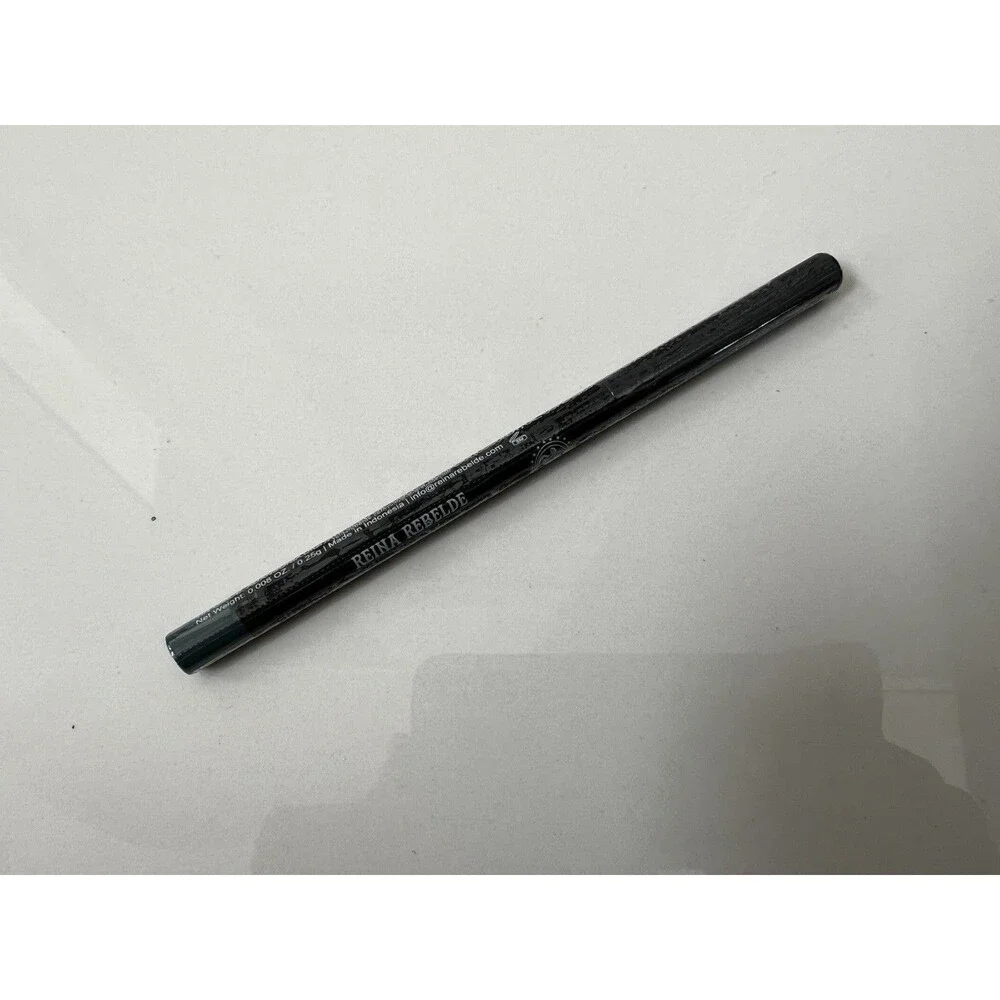 Reina Rebelde Rebel Eye Definer Long Wear Gel Liner Green Salvaje Full Size